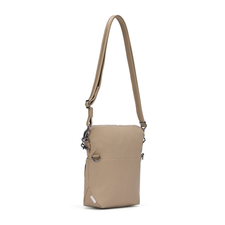 Pacsafe Citysafe CX Anti-Theft Convertible Crossbody Bag