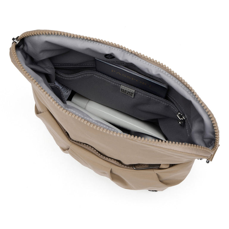 Pacsafe Citysafe CX Anti-Theft Convertible Crossbody Bag