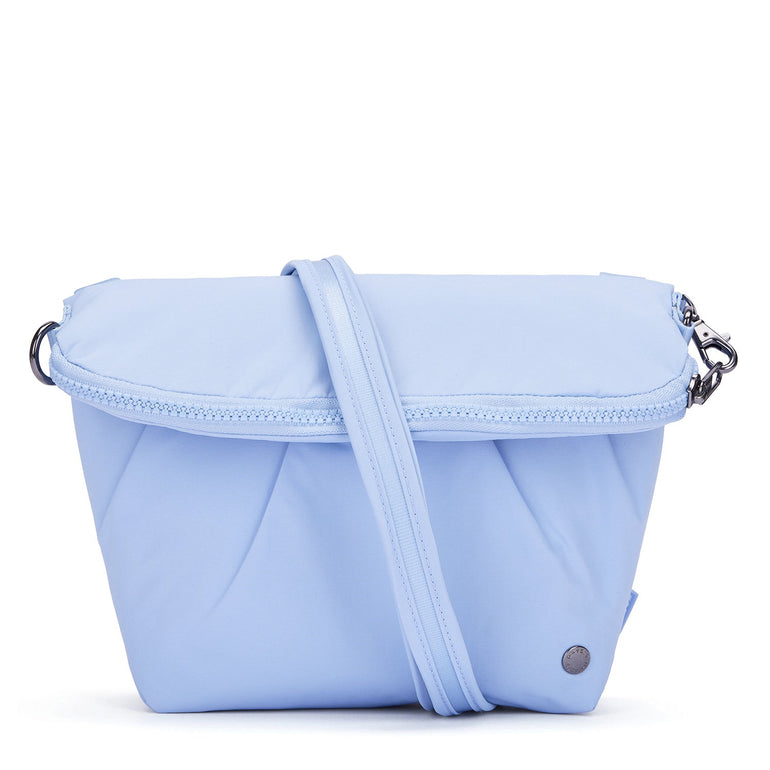 Pacsafe Citysafe CX Anti-Theft Convertible Crossbody Bag