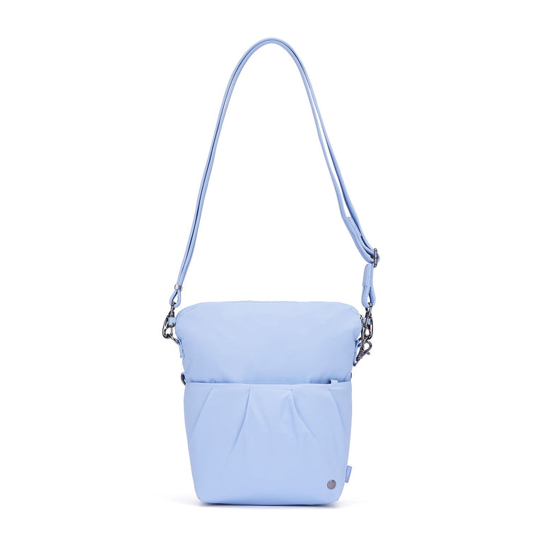 Pacsafe Citysafe CX Anti-Theft Convertible Crossbody Bag