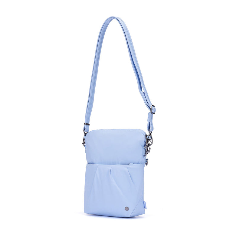 Pacsafe Citysafe CX Anti-Theft Convertible Crossbody Bag