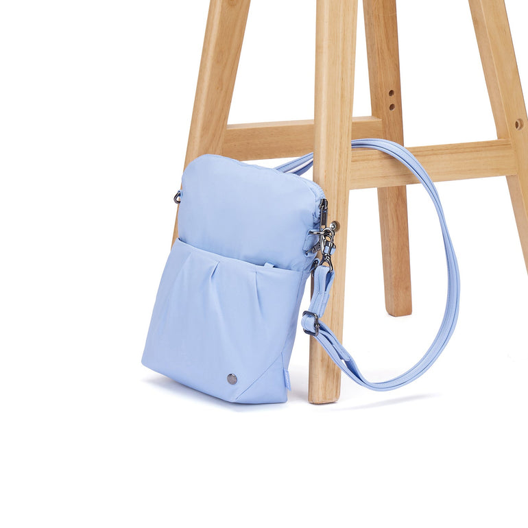Pacsafe Citysafe CX Anti-Theft Convertible Crossbody Bag