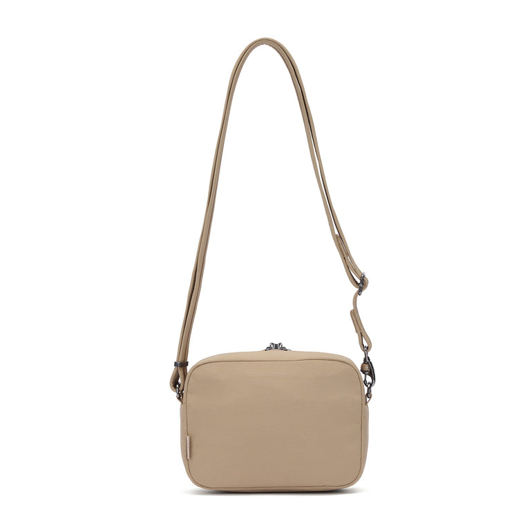 Pacsafe Citysafe CX Anti-Theft Square Crossbody Bag