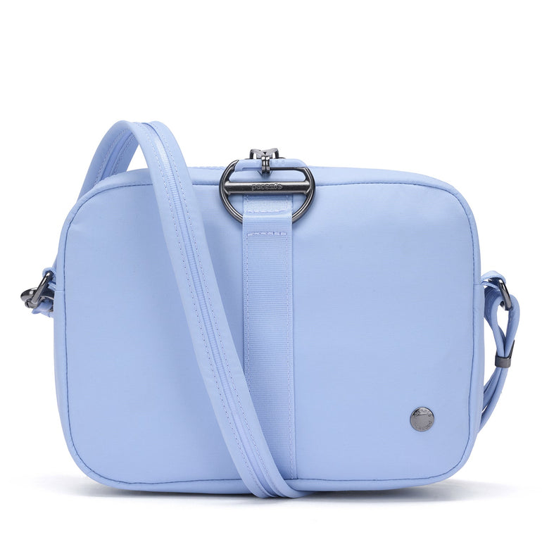 Pacsafe Citysafe CX Anti-Theft Square Crossbody Bag