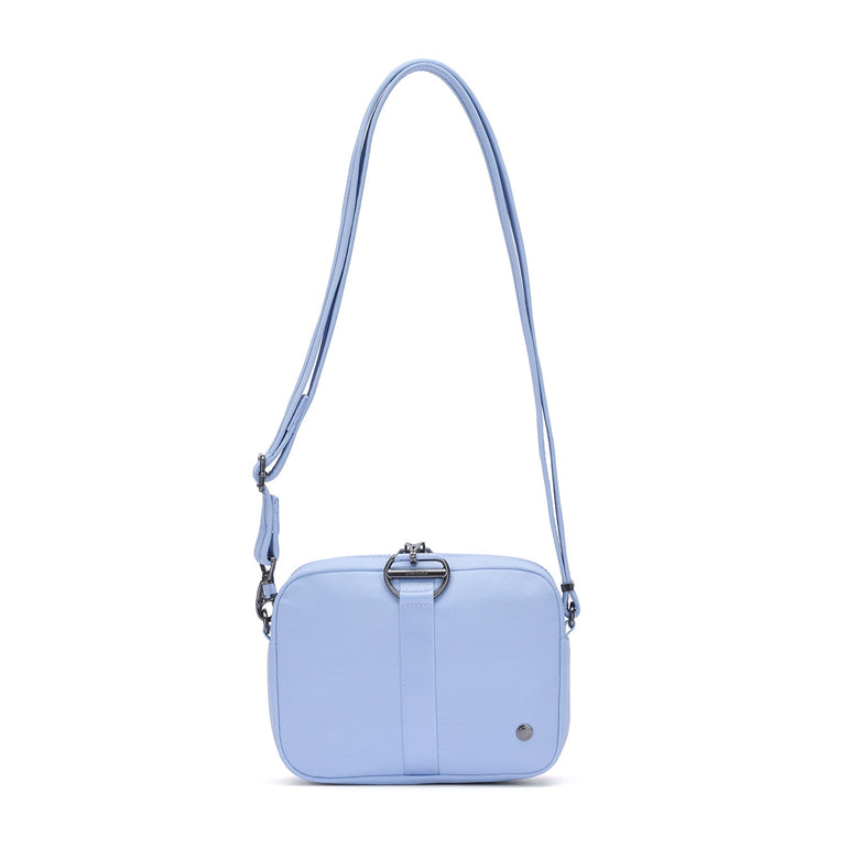 Pacsafe Citysafe CX Anti-Theft Square Crossbody Bag