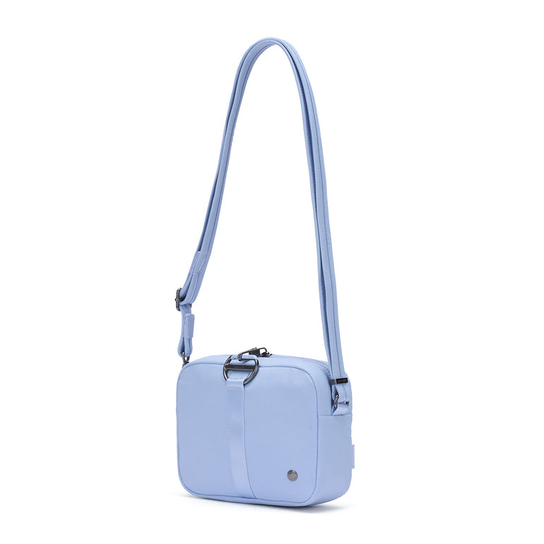 Pacsafe Citysafe CX Anti-Theft Square Crossbody Bag