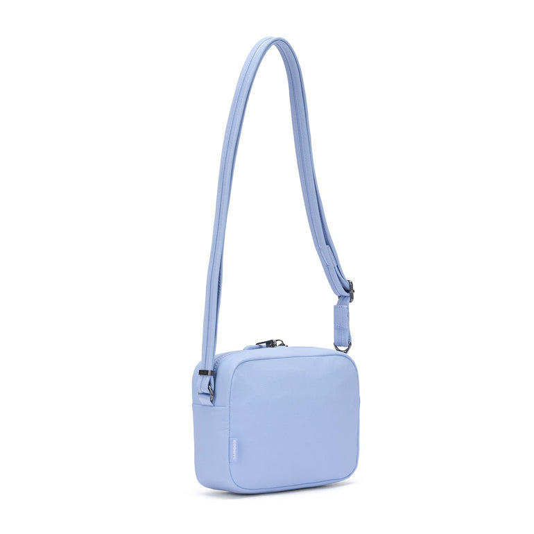 Pacsafe Citysafe CX Anti-Theft Square Crossbody Bag