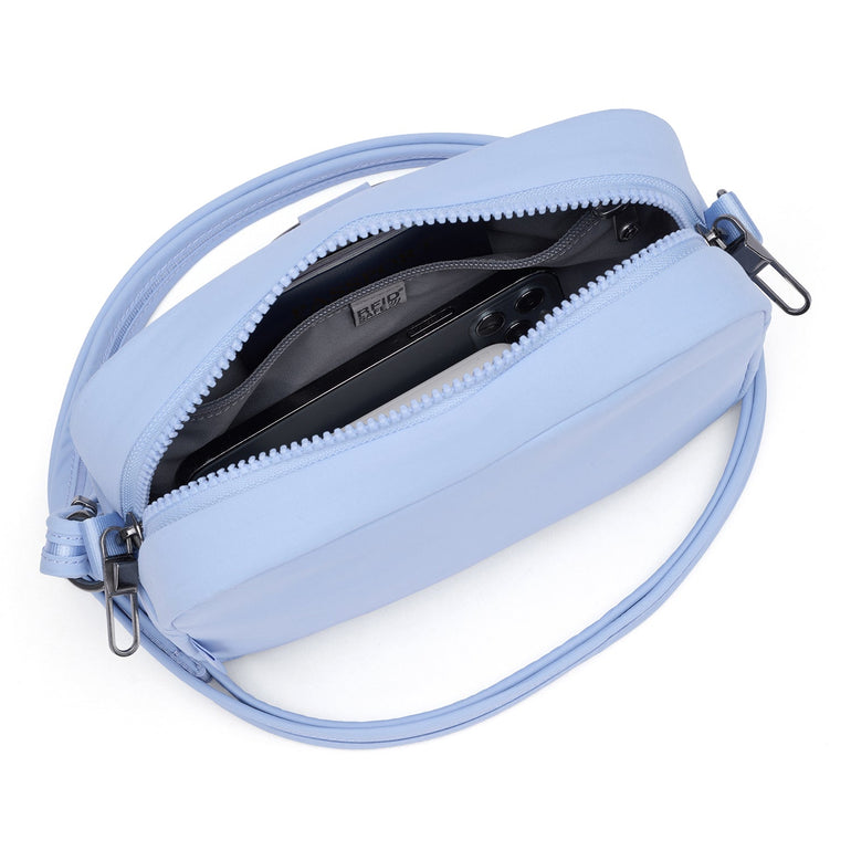 Pacsafe Citysafe CX Anti-Theft Square Crossbody Bag