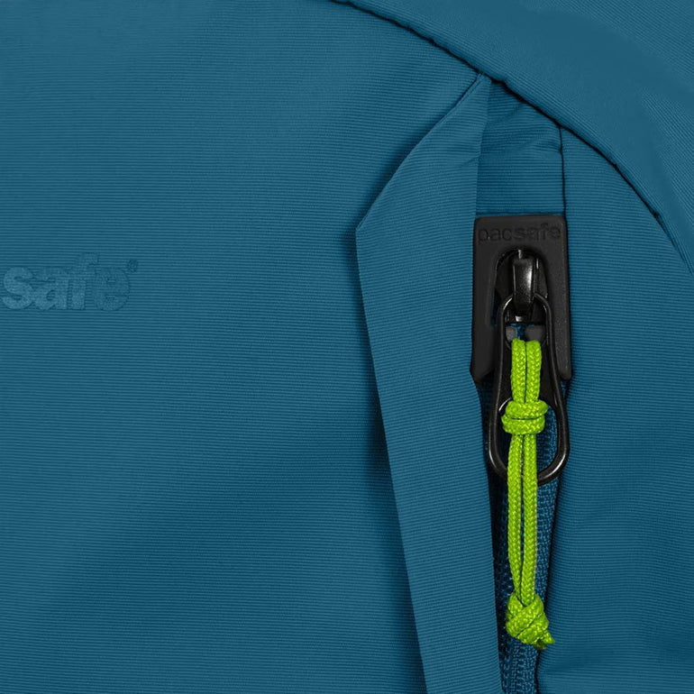 Pacsafe ECO 25L Anti-Theft Backpack - Tidal Teal