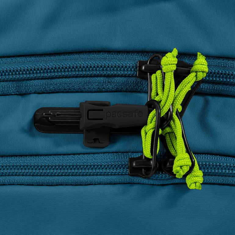 Pacsafe ECO 25L Anti-Theft Backpack - Tidal Teal