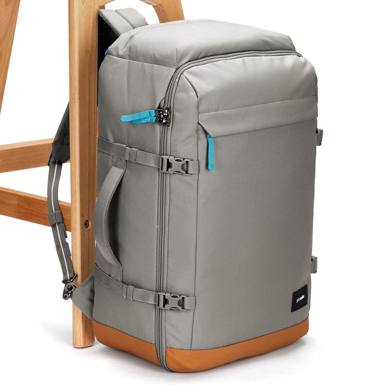 Pacsafe GO Anti-Theft 44L Carry-On Backpack