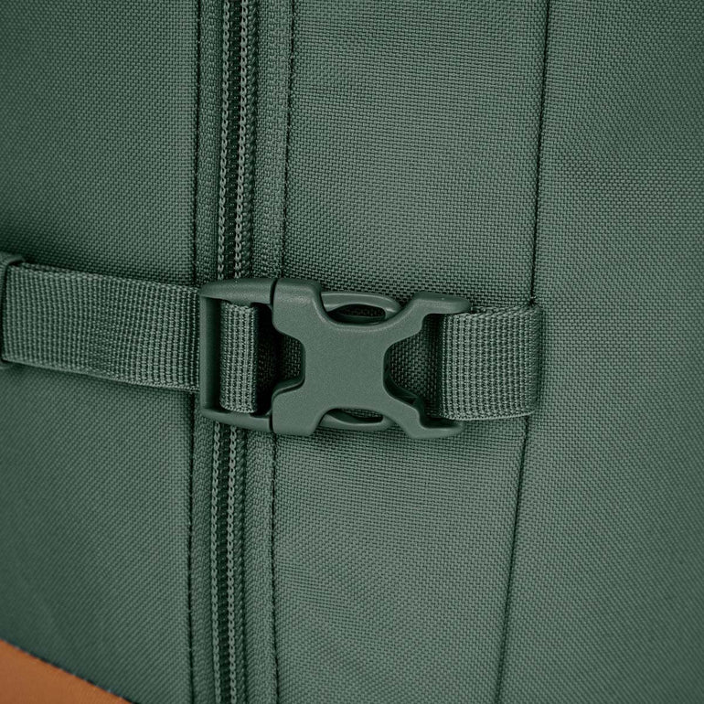 Pacsafe GO Anti-Theft 44L Carry-On Backpack