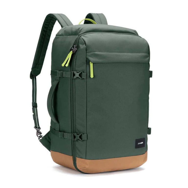 Pacsafe GO Anti-Theft 44L Carry-On Backpack