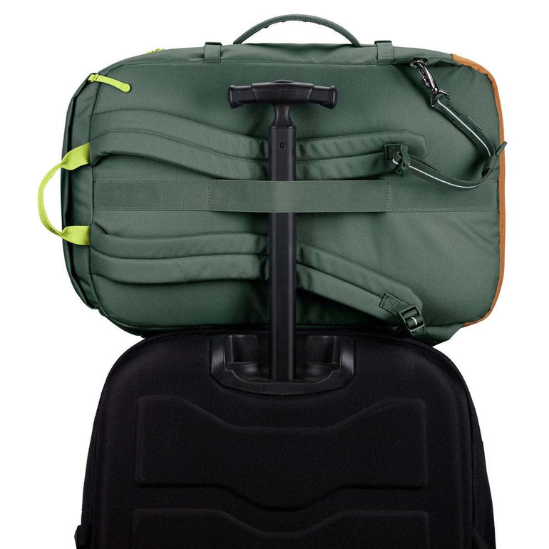 Pacsafe GO Anti-Theft 44L Carry-On Backpack