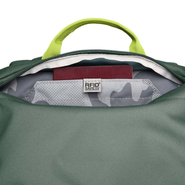 Pacsafe GO Anti-Theft 44L Carry-On Backpack