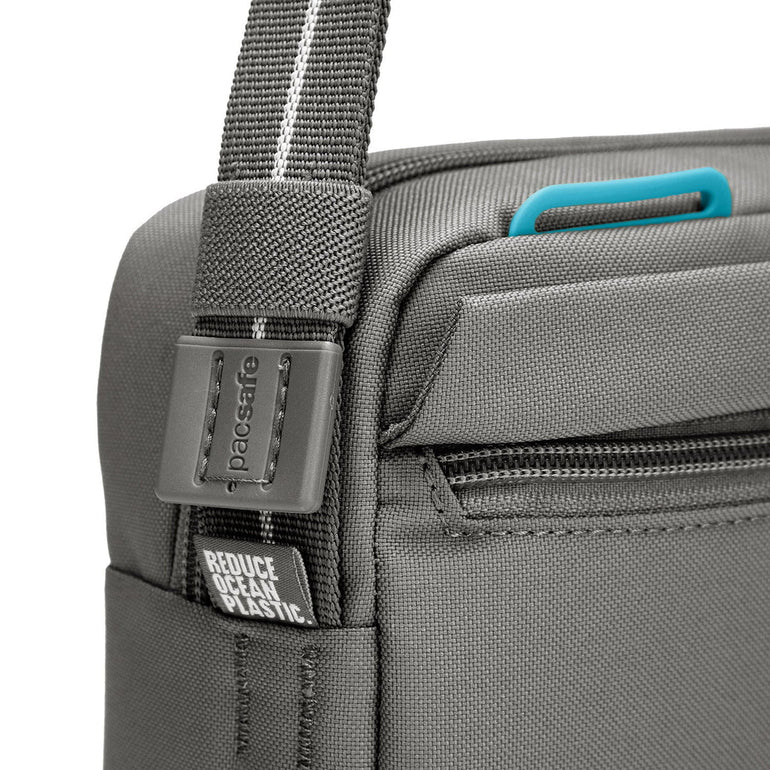 Pacsafe Go Anti-Theft Crossbody Bag