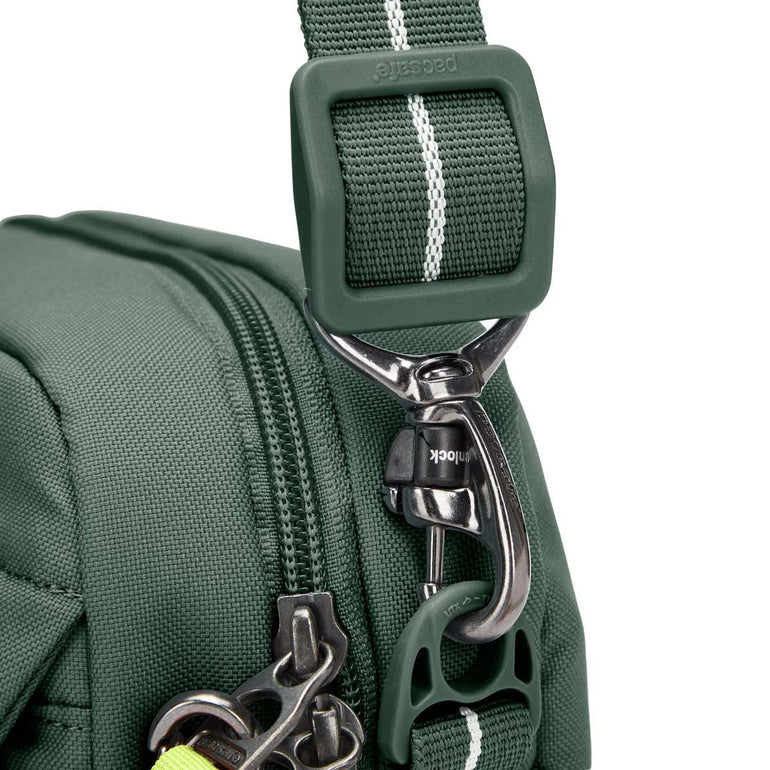 Pacsafe Go Anti-Theft Crossbody Bag