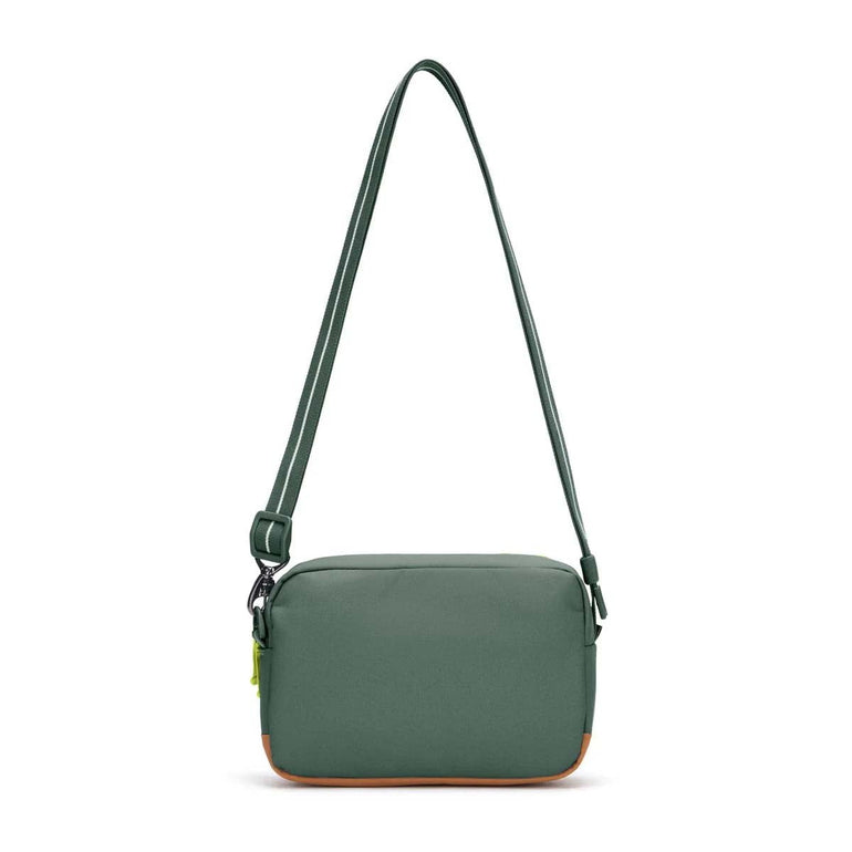Pacsafe Go Anti-Theft Crossbody Bag