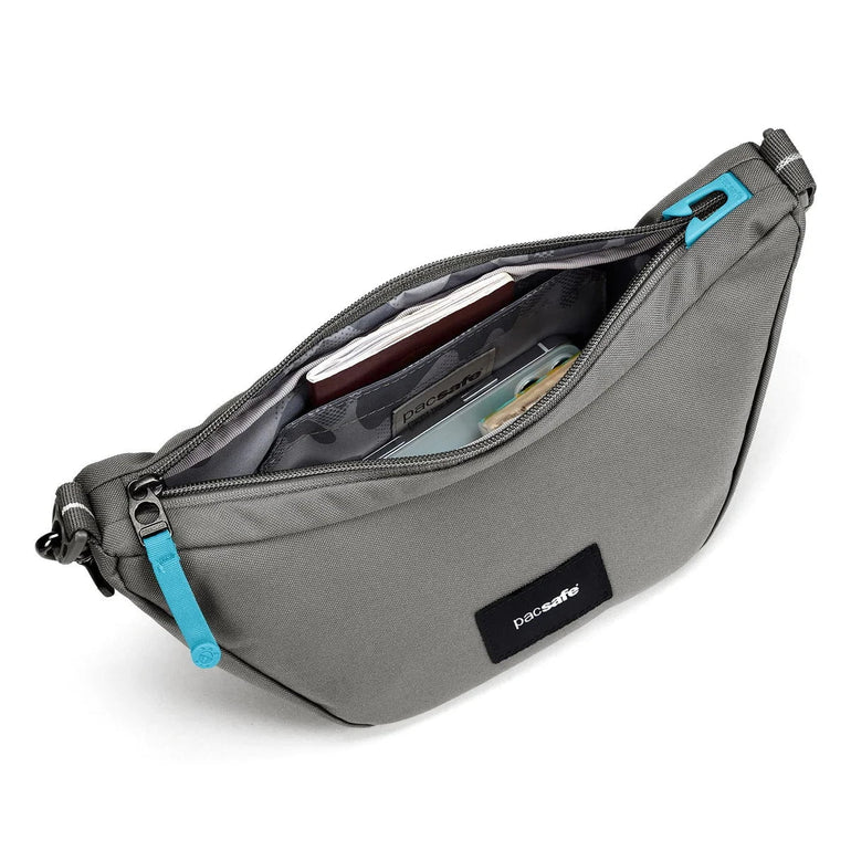 Pacsafe GO Anti-Theft Lunar Crossbody