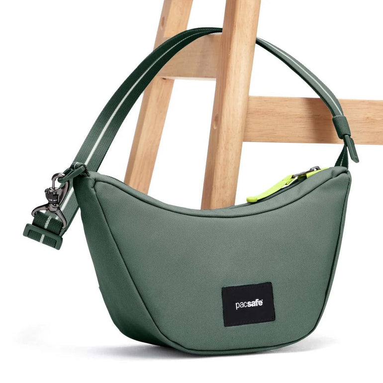 Pacsafe GO Anti-Theft Lunar Crossbody
