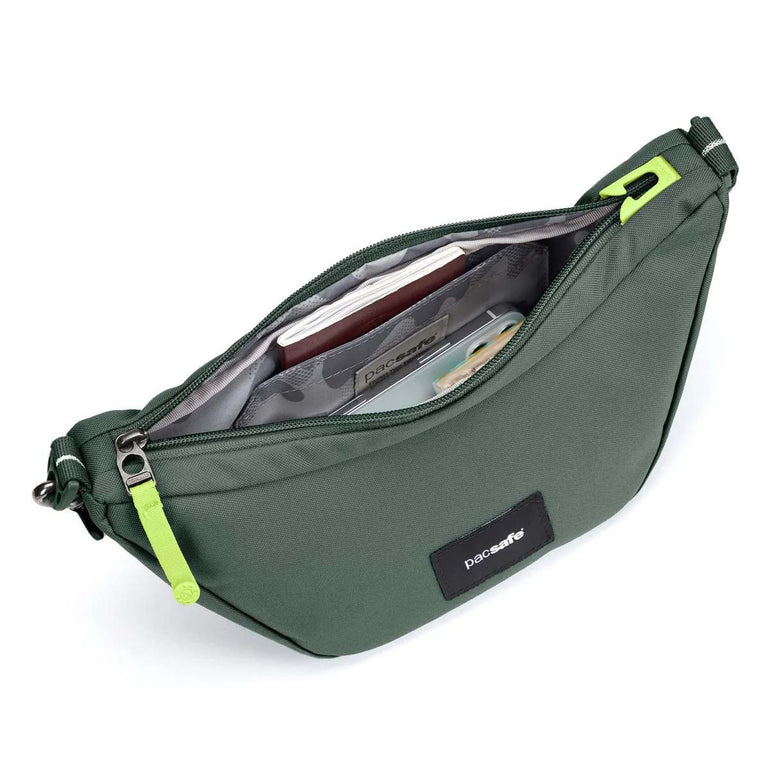 Pacsafe GO Anti-Theft Lunar Crossbody