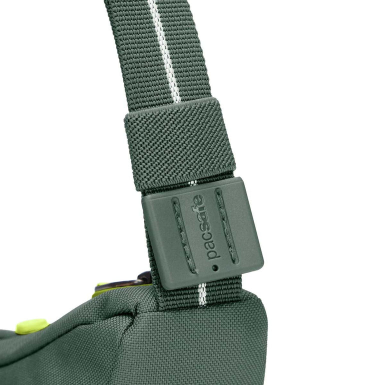 Pacsafe GO Anti-Theft Lunar Crossbody