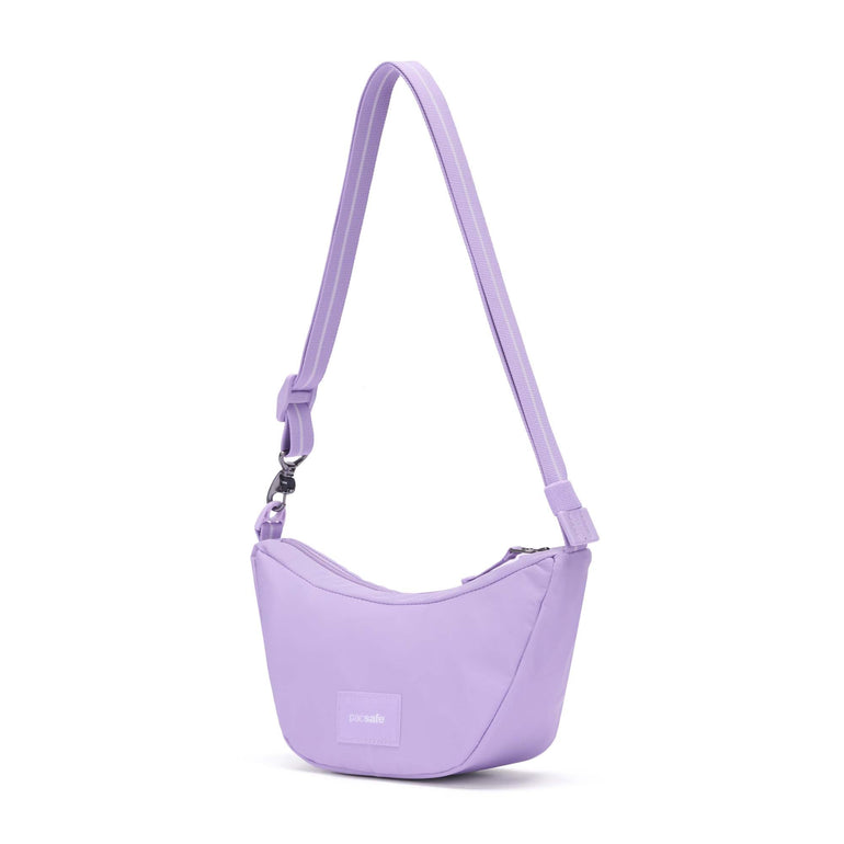 Pacsafe GO Anti-Theft Lunar Crossbody