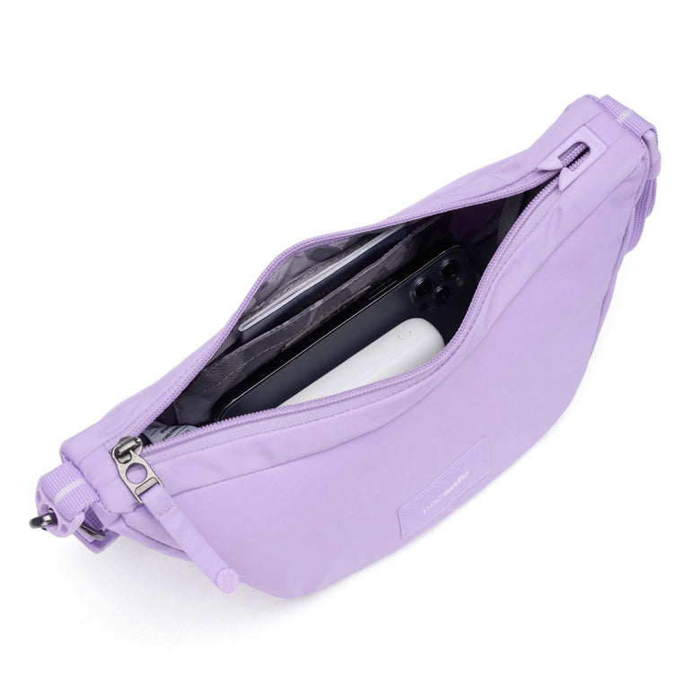 Pacsafe GO Anti-Theft Lunar Crossbody