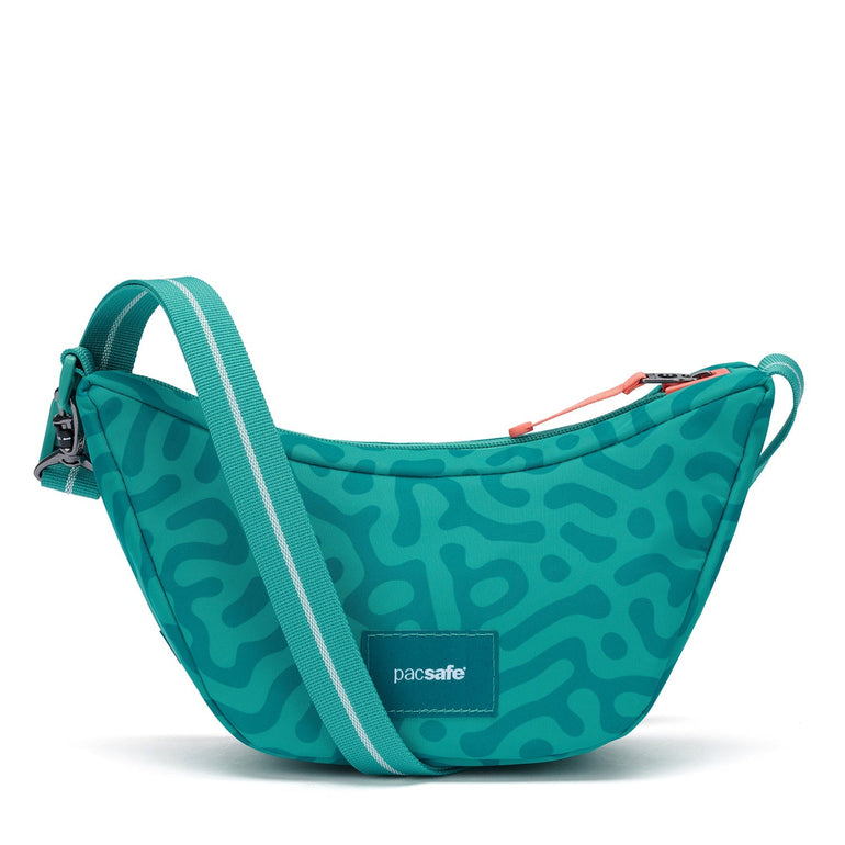 Pacsafe GO Anti-Theft Lunar Crossbody