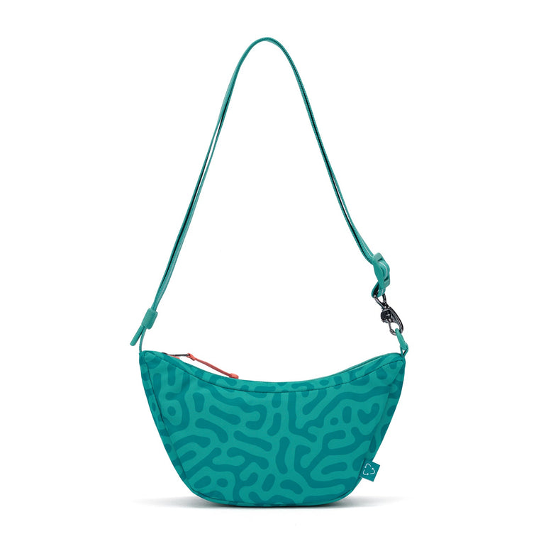 Pacsafe GO Anti-Theft Lunar Crossbody