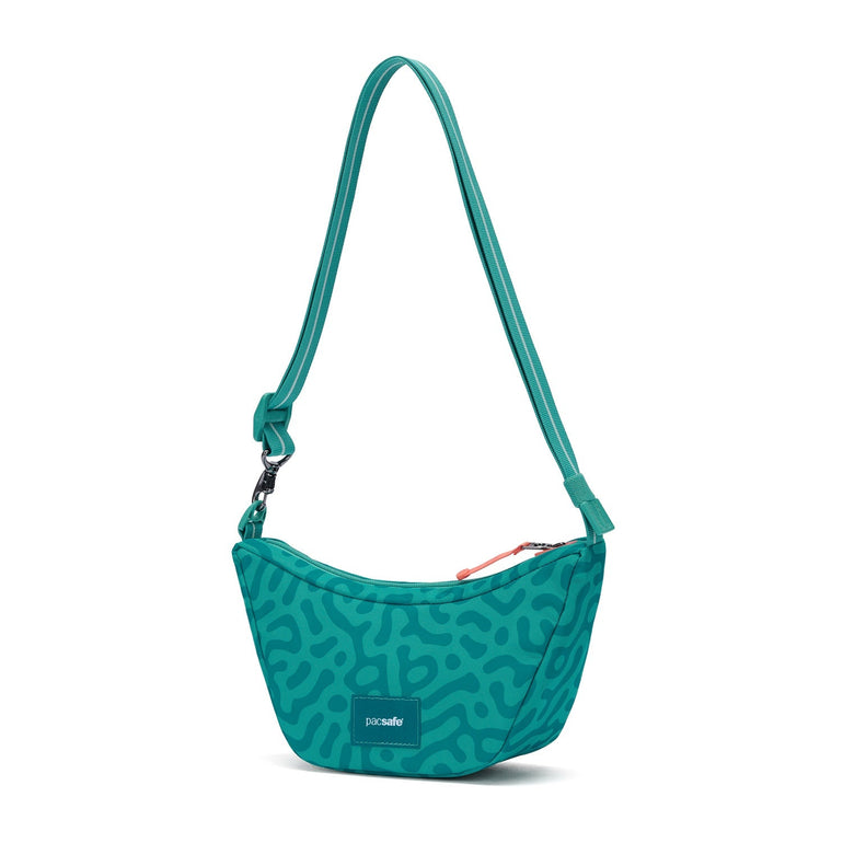 Pacsafe GO Anti-Theft Lunar Crossbody