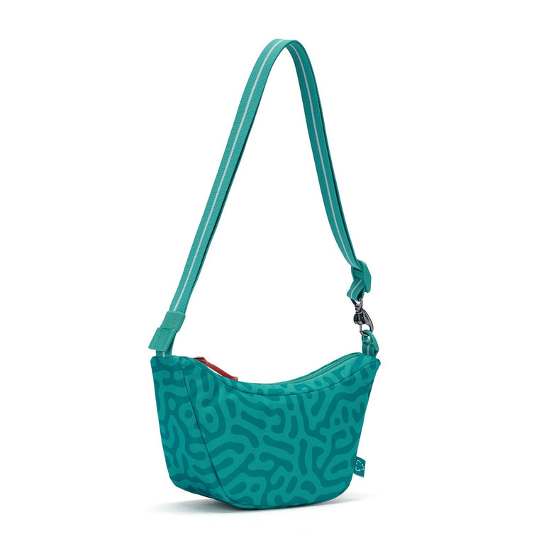 Pacsafe GO Anti-Theft Lunar Crossbody