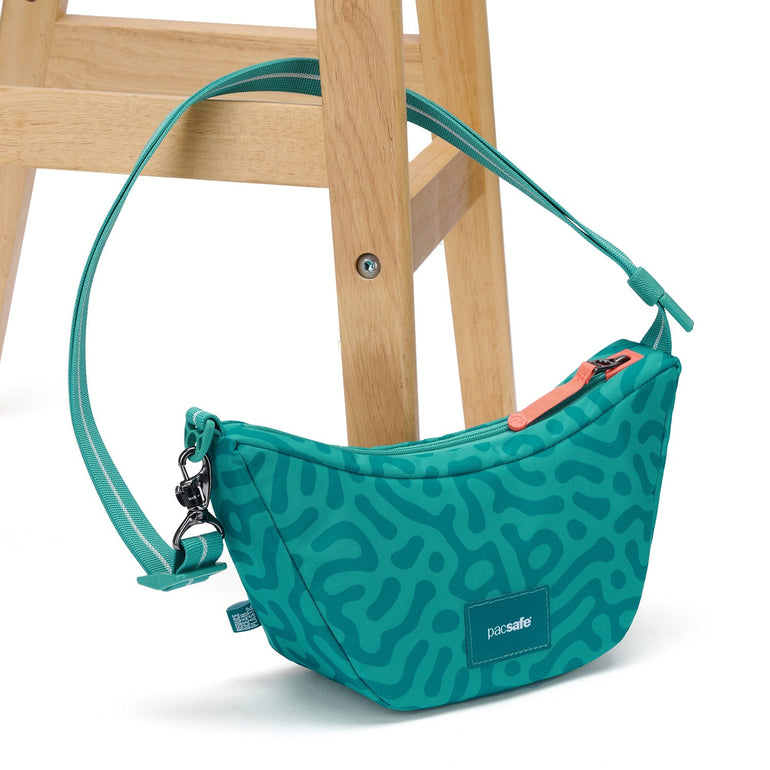 Pacsafe GO Anti-Theft Lunar Crossbody