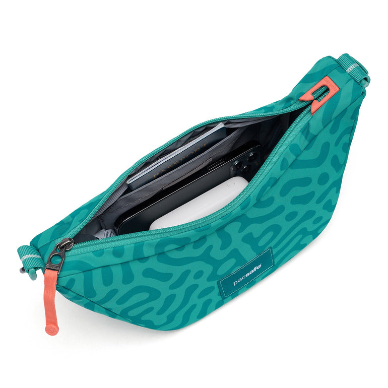 Pacsafe GO Anti-Theft Lunar Crossbody