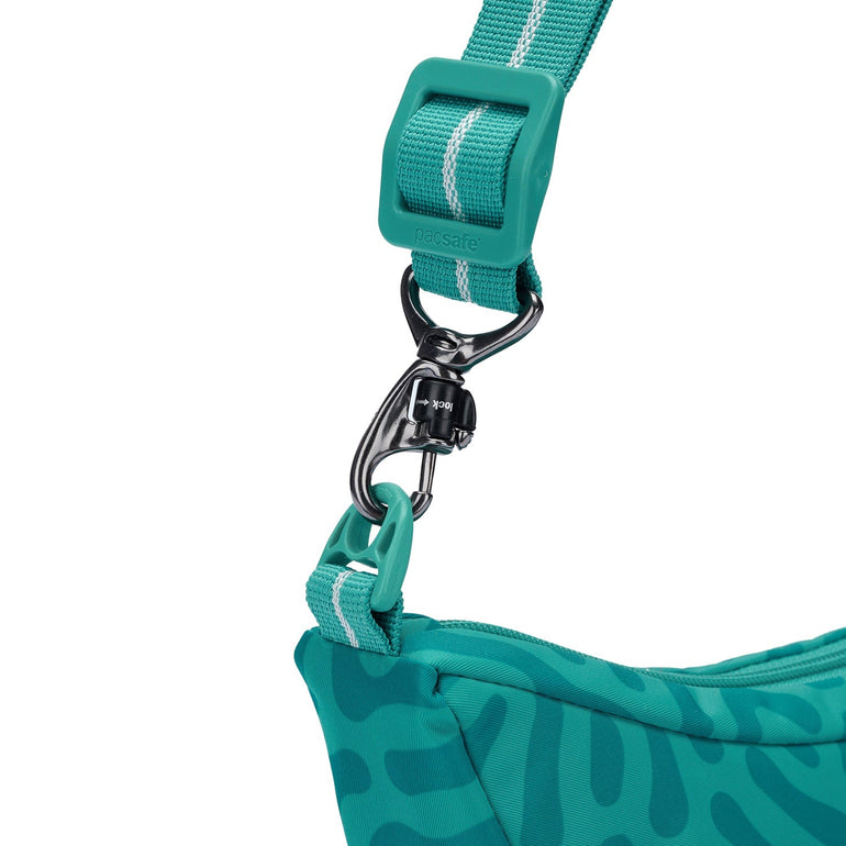 Pacsafe GO Anti-Theft Lunar Crossbody