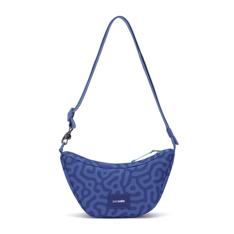 Pacsafe GO Anti-Theft Lunar Crossbody