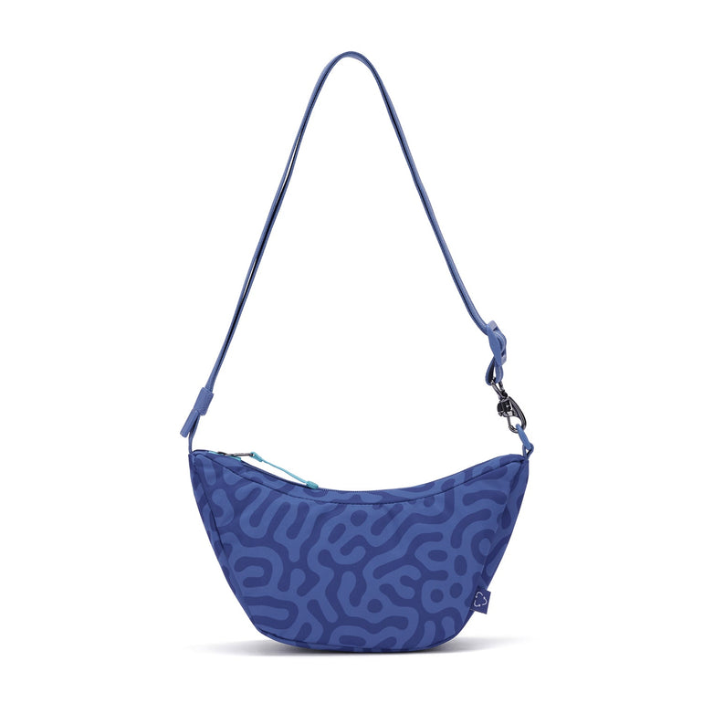 Pacsafe GO Anti-Theft Lunar Crossbody