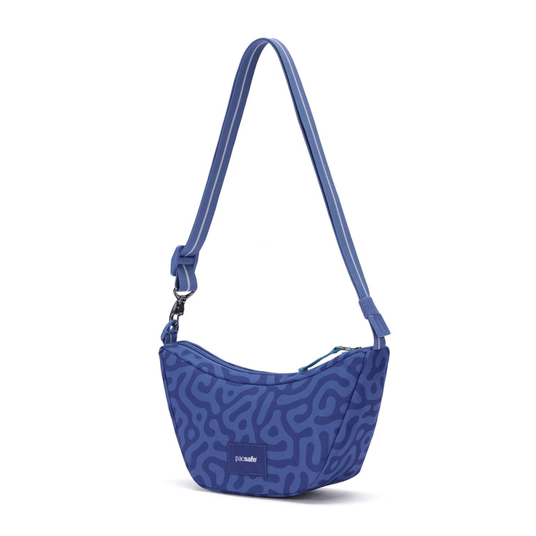 Pacsafe GO Anti-Theft Lunar Crossbody