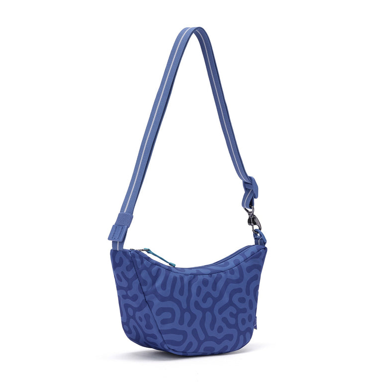 Pacsafe GO Anti-Theft Lunar Crossbody