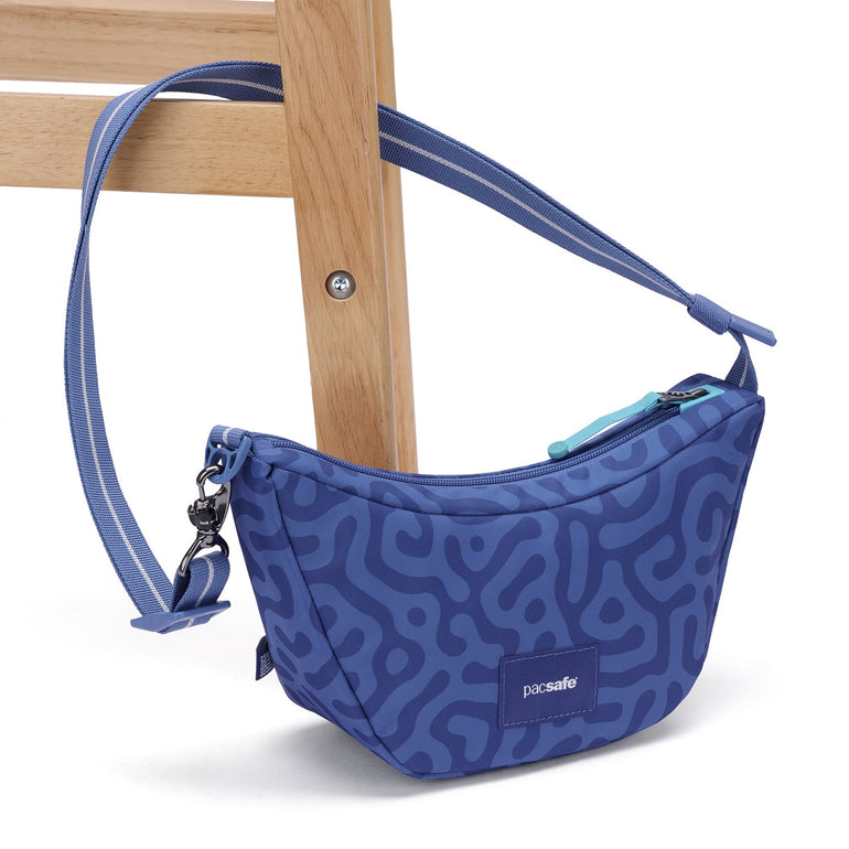 Pacsafe GO Anti-Theft Lunar Crossbody
