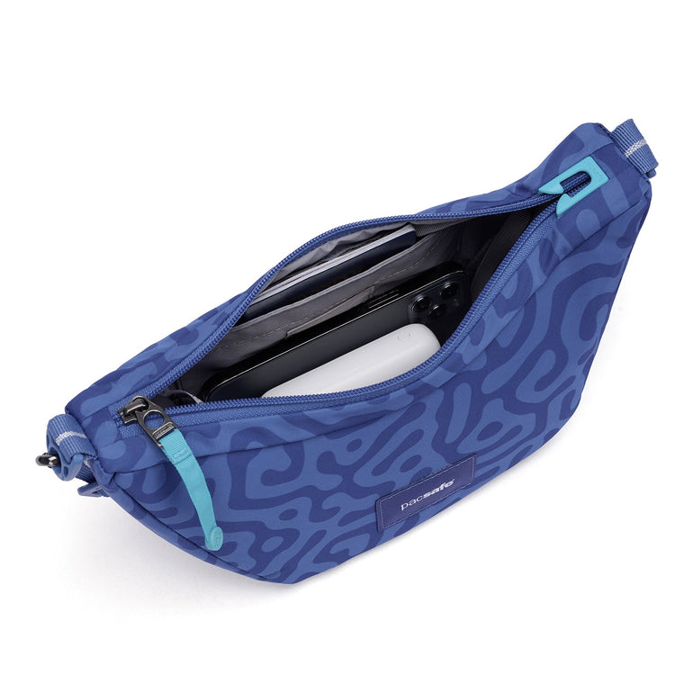 Pacsafe GO Anti-Theft Lunar Crossbody