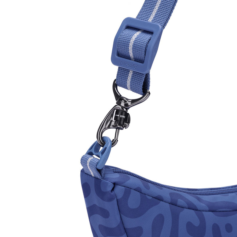 Pacsafe GO Anti-Theft Lunar Crossbody