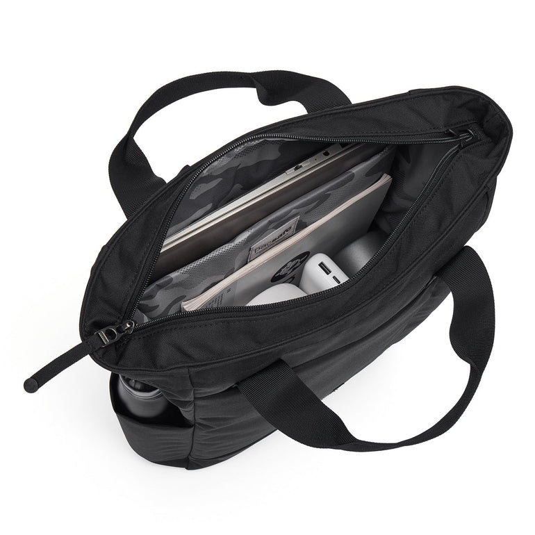 Pacsafe GO Anti-Theft Totepack