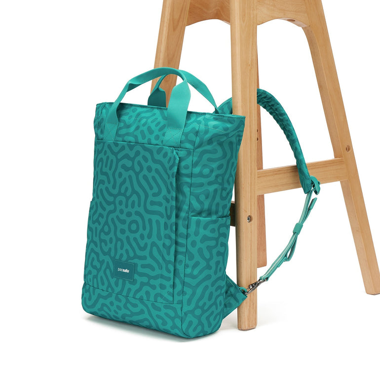 Pacsafe GO Anti-Theft Totepack