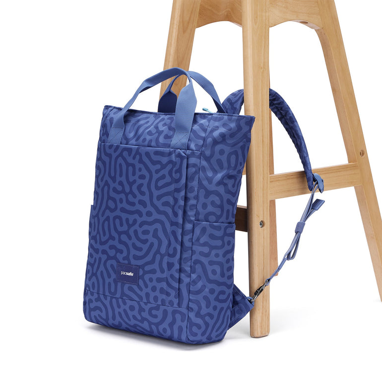 Pacsafe GO Anti-Theft Totepack