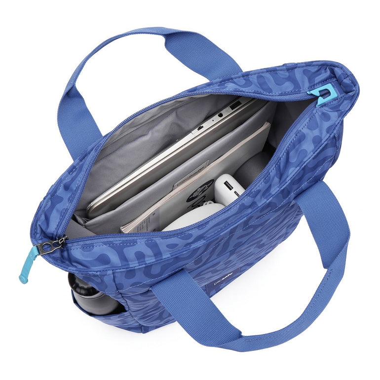 Pacsafe GO Anti-Theft Totepack