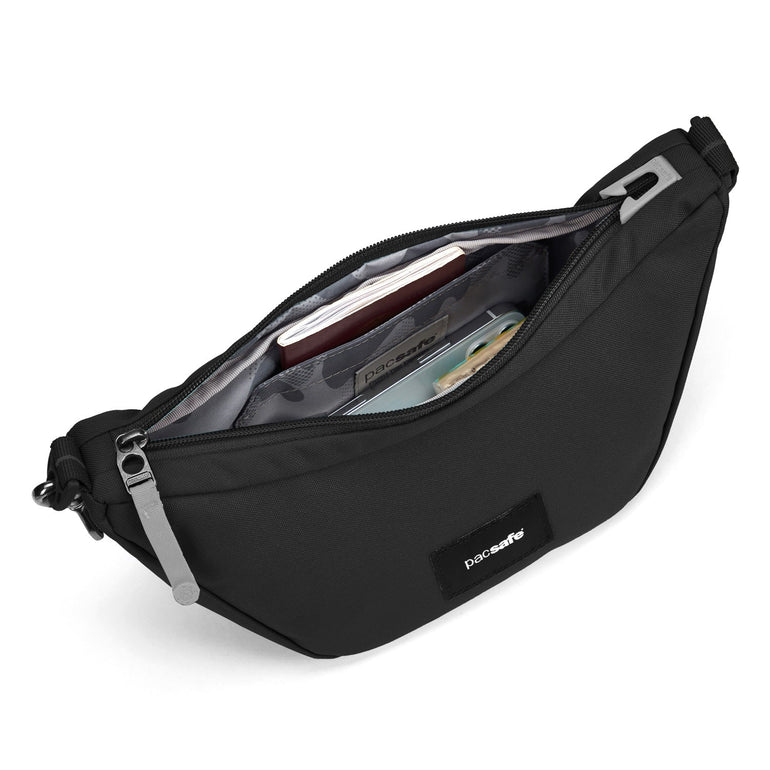 Pacsafe GO Anti-Theft Lunar Crossbody