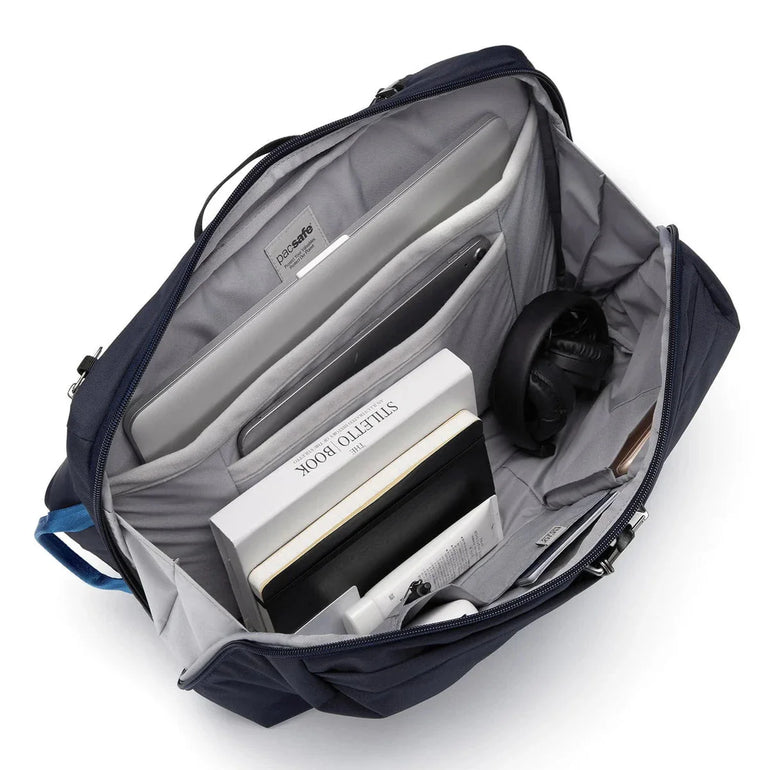 Pacsafe Metrosafe X Anti-Theft 16-Inch Commuter Backpack