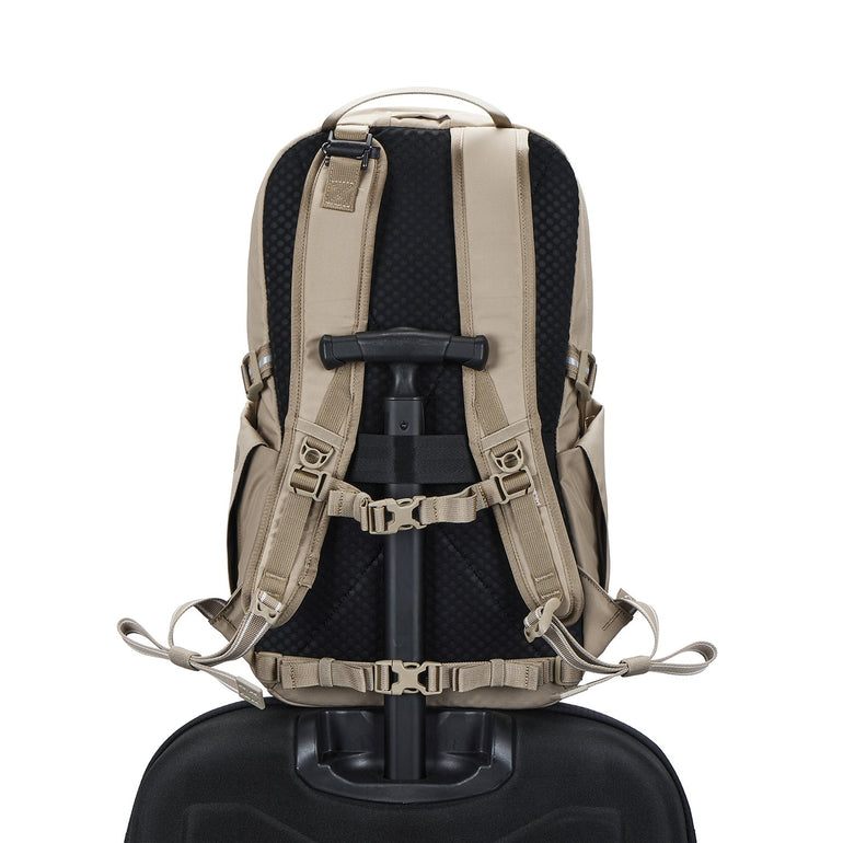 Pacsafe V 24L Anti-Theft Active Backpack