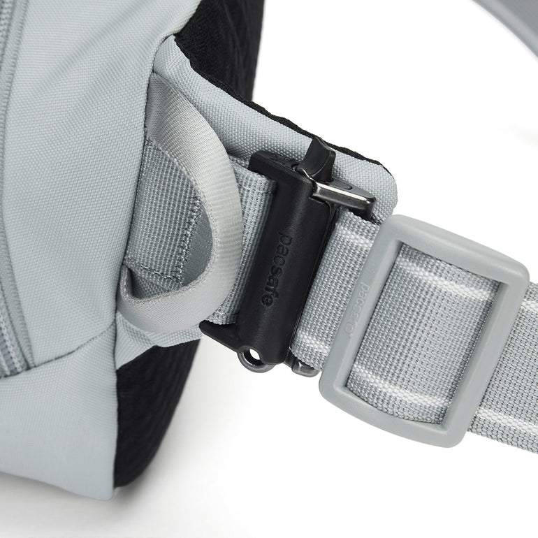 Pacsafe Vibe 100 Anti-theft Hip Pack (RFID Blocking)